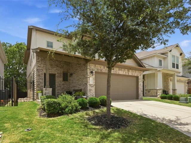 House for sale in Manchaca, Texas