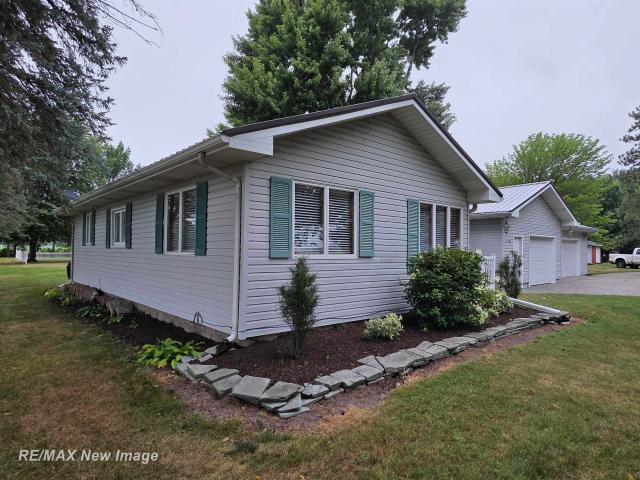 House for sale in Michigan