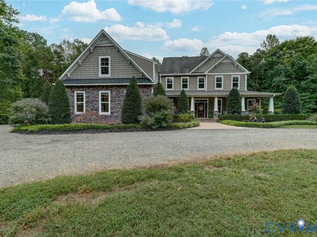 House for sale in Rockville, Hanover County