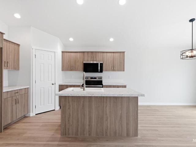 House for sale in Nampa, Idaho