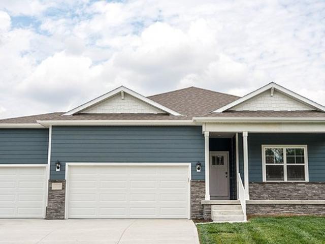 House for sale in Nebraska
