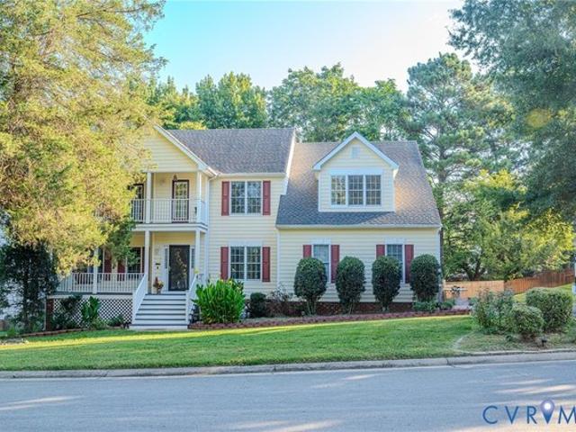House for sale in Virginia