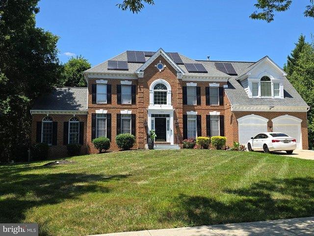 House for sale in Bowie, Maryland