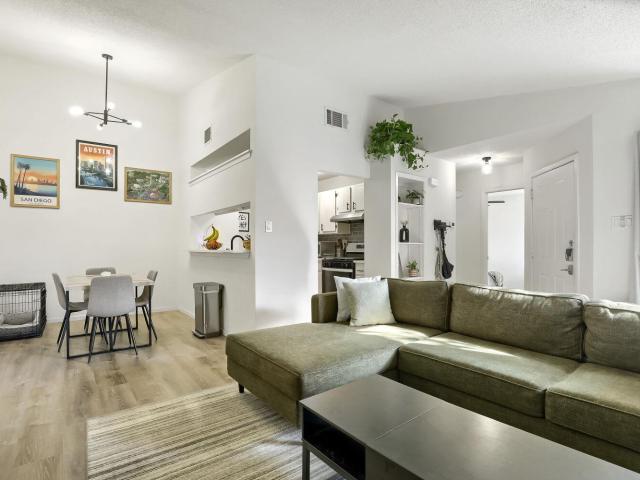 House for sale in Austin, Texas