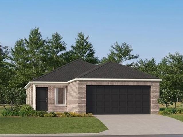 House for sale in Mustang, Canadian County
