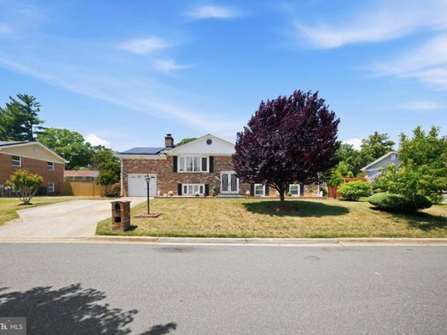 House for sale in Fort Washington, Maryland