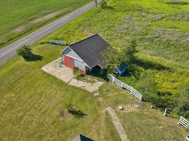 House for sale in Hillsdale, Michigan