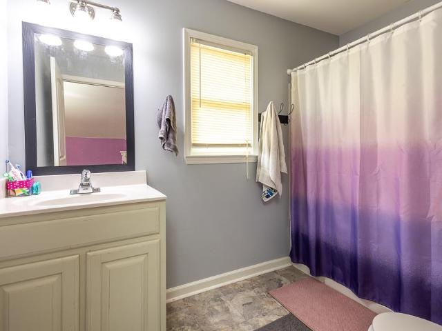 Property for sale in Tennessee