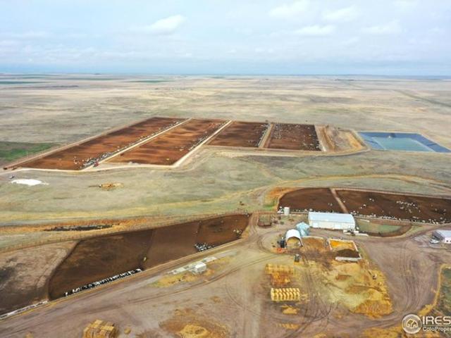 Farm for sale in Merino, Colorado