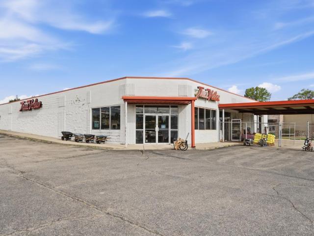 Commercial for sale in Ohio
