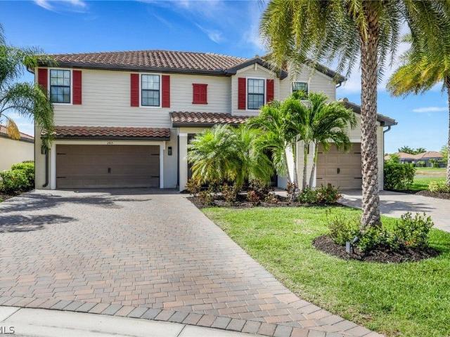 House for sale in Fort Myers, Florida
