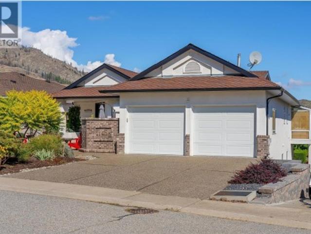 House for sale in Osoyoos, British Columbia