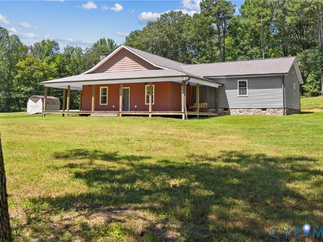 House for sale in Virginia