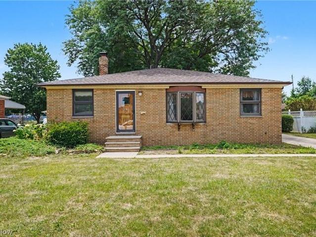 House for sale in Parma, Ohio