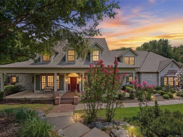 House for sale in Jenks, Oklahoma