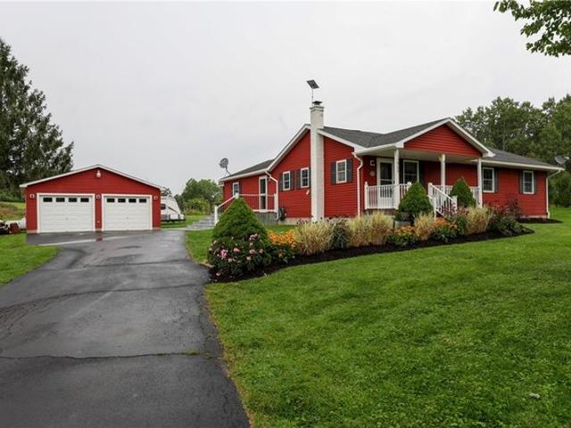 House for sale in Corning, New York
