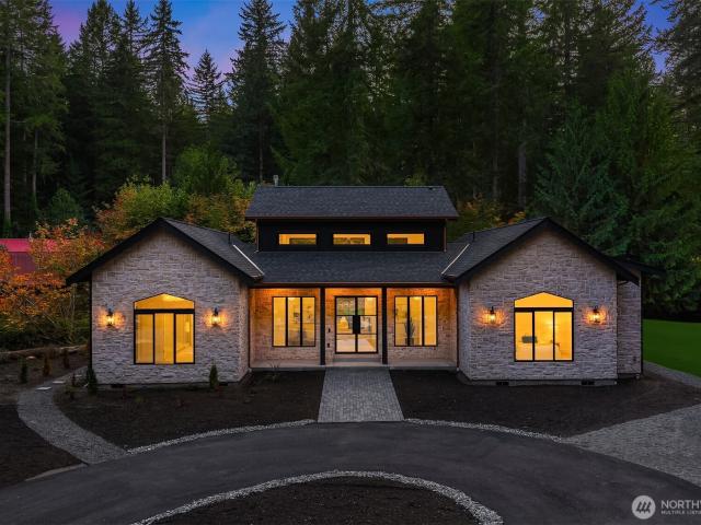 House for sale in Duvall, King County
