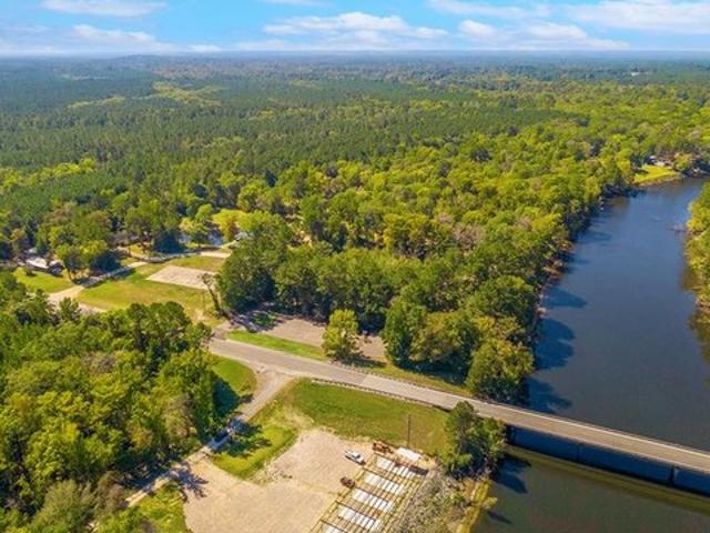 Land for sale in Jasper, Texas