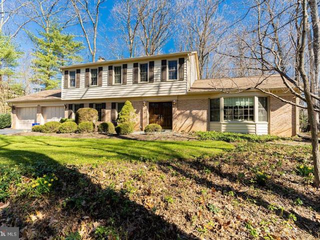 House for sale in Maryland