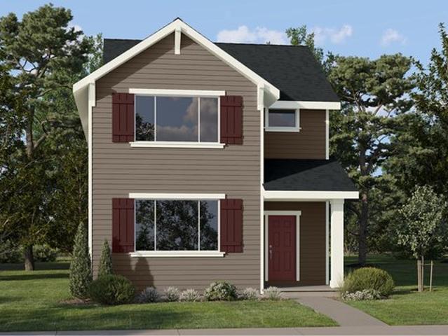 House for sale in Post Falls, Idaho