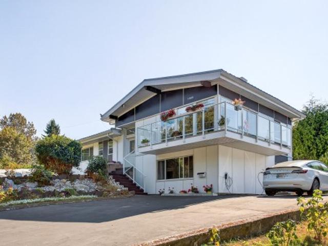House for sale in Surrey, British Columbia
