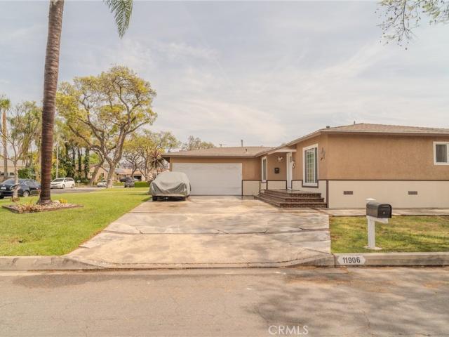 House for sale in La Mirada, California