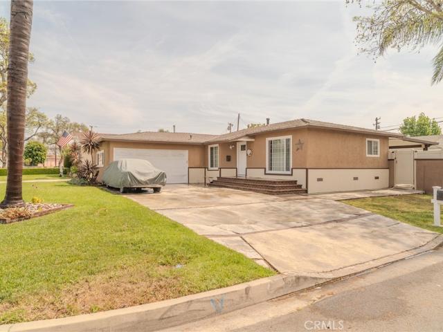 Property for sale in La Mirada, California