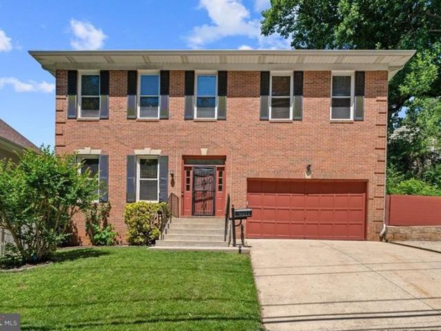 House for sale in Silver Spring, Montgomery County