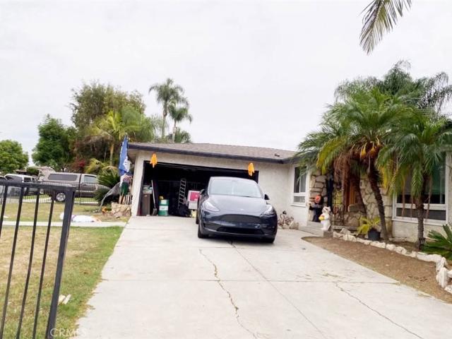 House for sale in La Mirada, Los Angeles County
