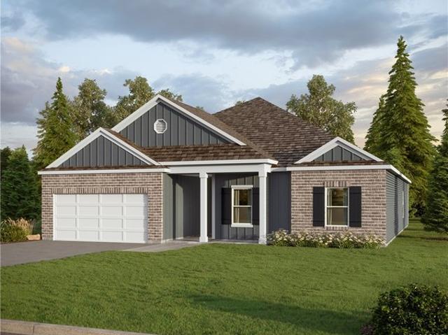 House for sale in Moundville, Alabama
