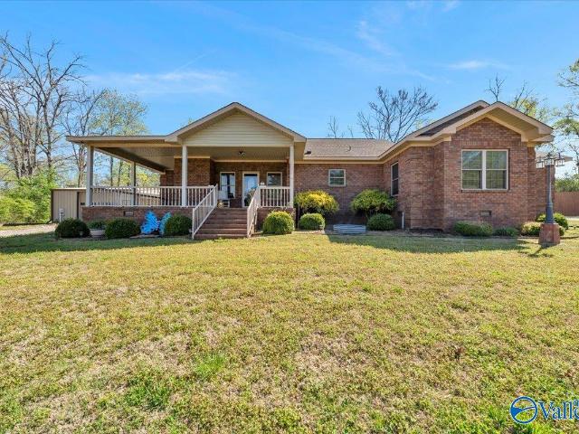 House for sale in Alabama