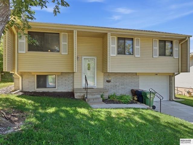 House for sale in Nebraska