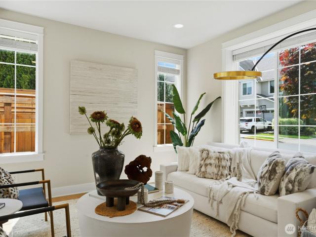 House for sale in Redmond, Washington