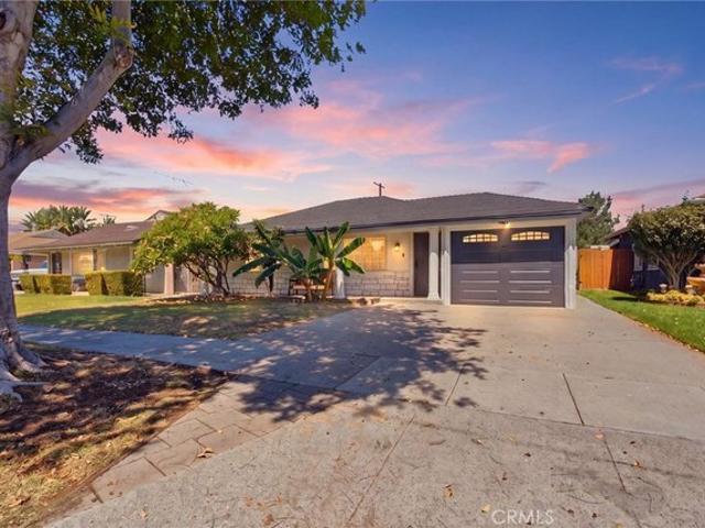 House for sale in Norwalk, California