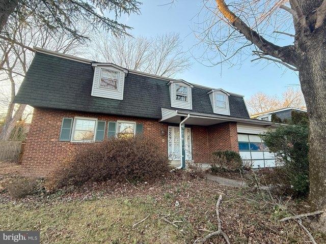 House for sale in Fort Washington, Maryland