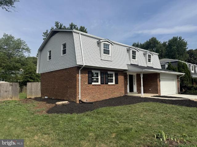 House for sale in Fort Washington, Maryland