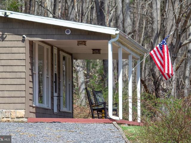 House for sale in Shade Gap, Pennsylvania