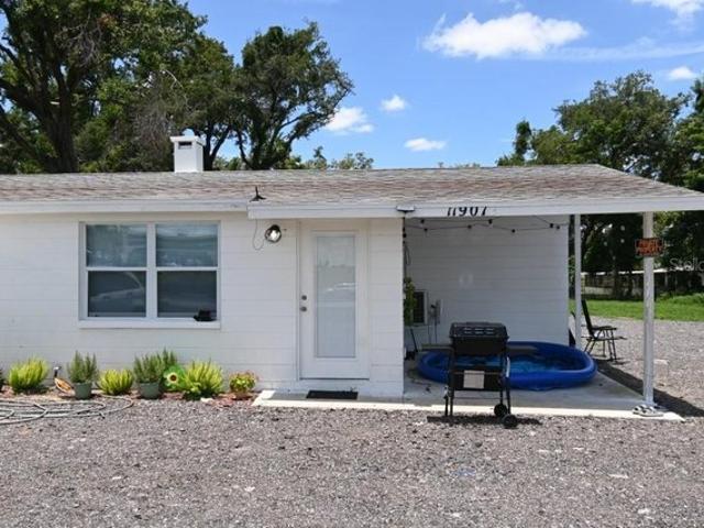 House for sale in Dade City, Florida
