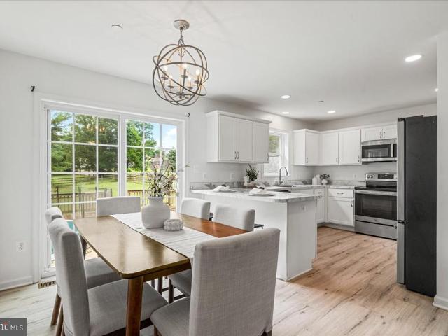 House for sale in Monrovia, Maryland
