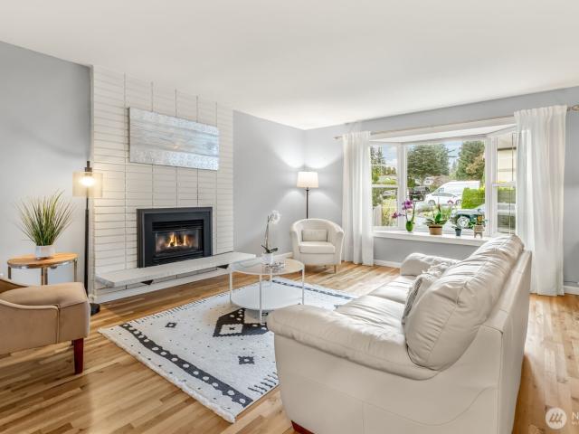 House for sale in Kirkland, Washington
