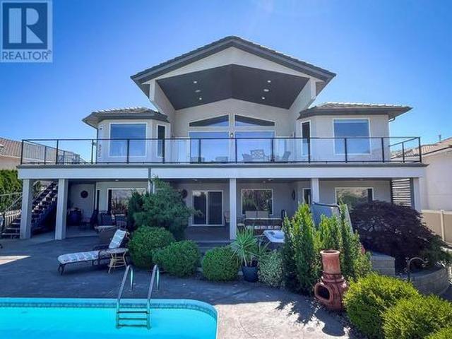 House for sale in Osoyoos House for sale in Osoyoos
