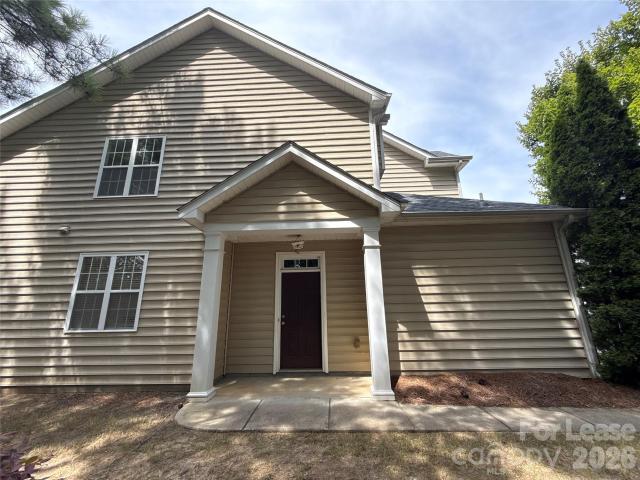 Property for rent in Mecklenburg, North Carolina