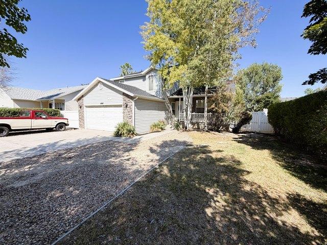 House for sale in Herriman, Utah