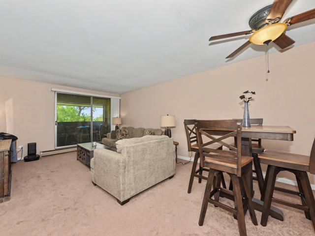 Condo for sale in Milwaukee, Wisconsin