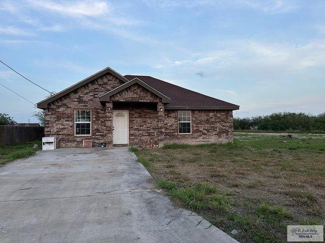 House for sale in Hidalgo, Texas