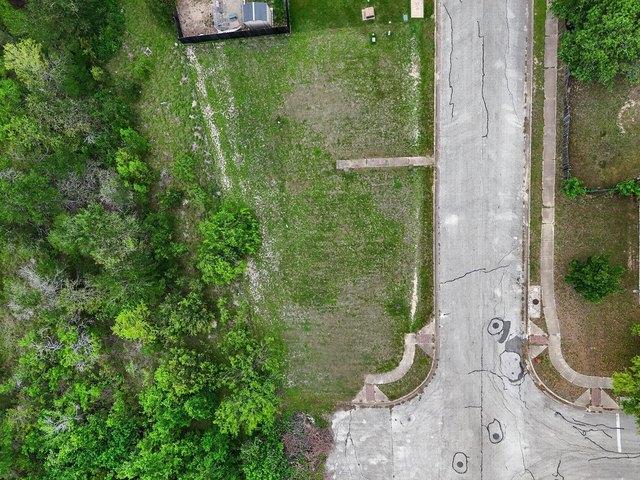 Land for sale in Wildhorse Creek, Manor