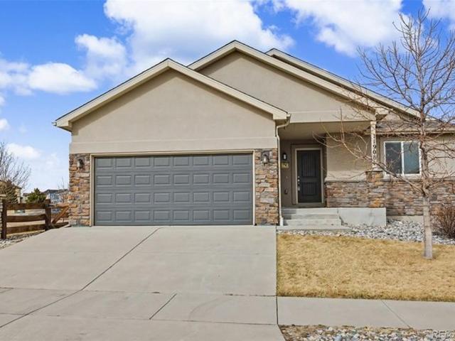 House for sale in Calhan, Colorado