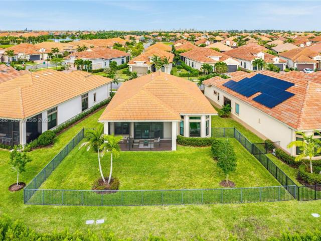 House for sale in Parkland, Florida
