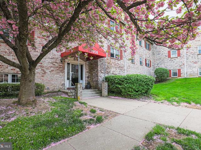 Condo for sale in Reisterstown, Maryland
