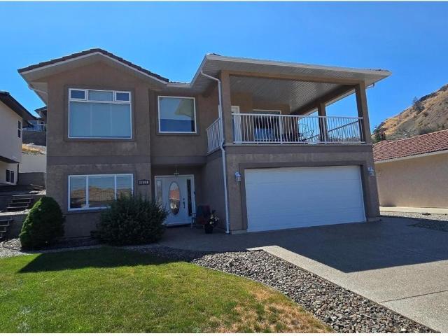 House for sale in Osoyoos, British Columbia